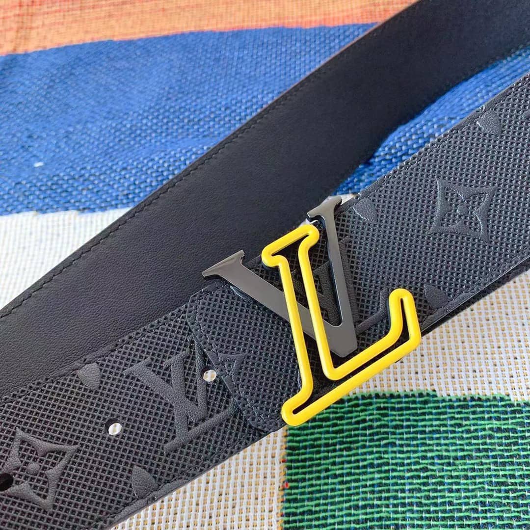 L0vis Vvtt0n Belt First Copy 40mm