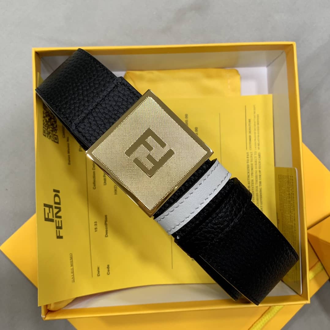 High Quality F**di Belt 40mm