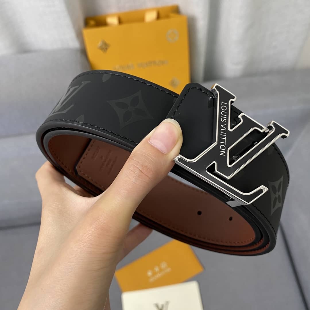 Cheap L0vis Vvtt0n Belt China 40mm