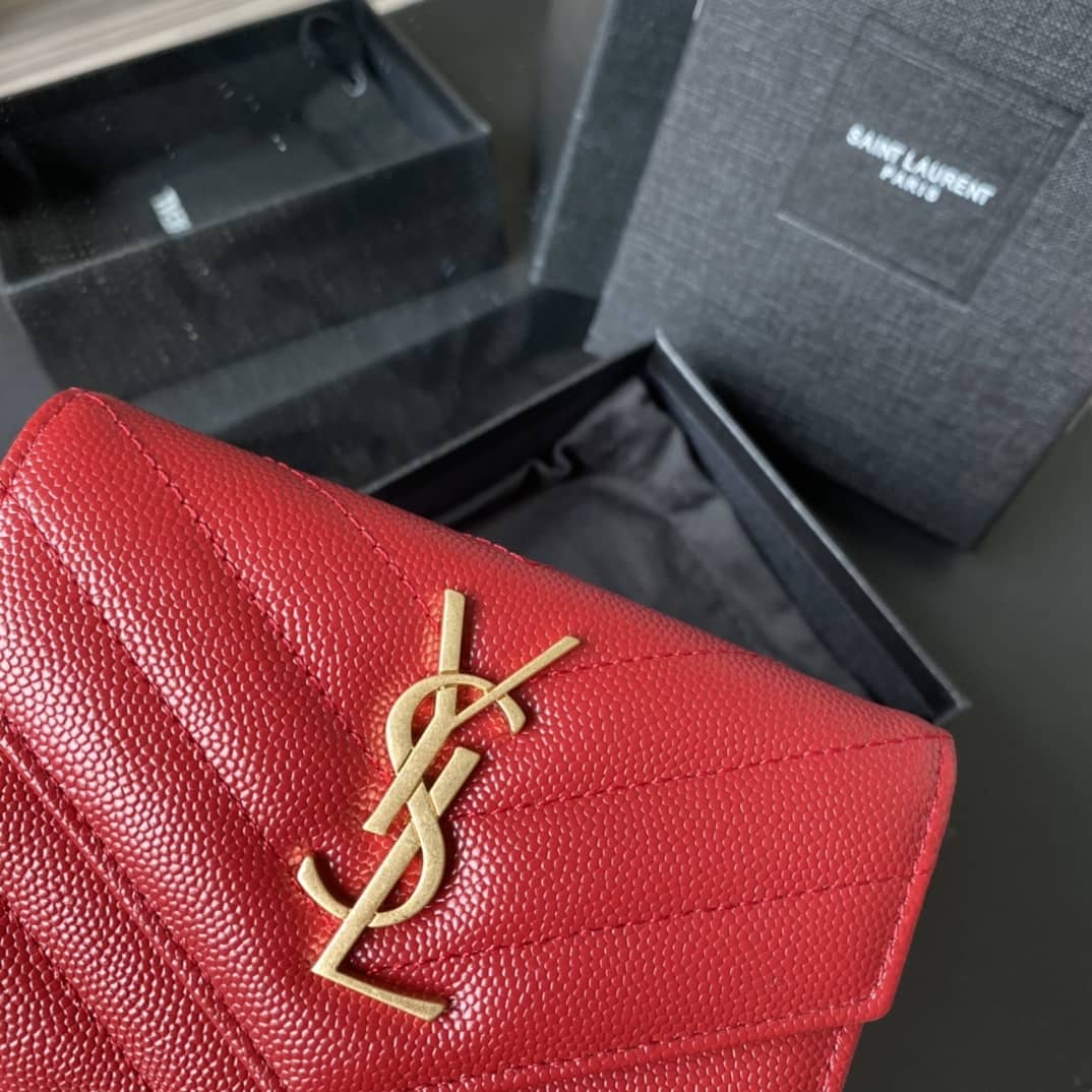 Y51 Small Envelope Replica Wallet