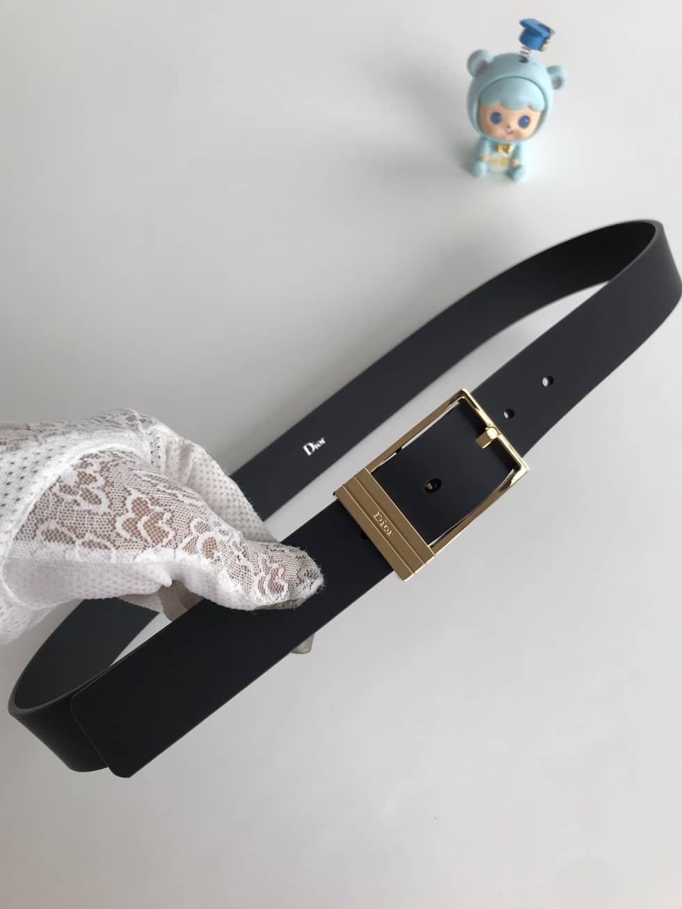 High Quality D10r Belt 30mm