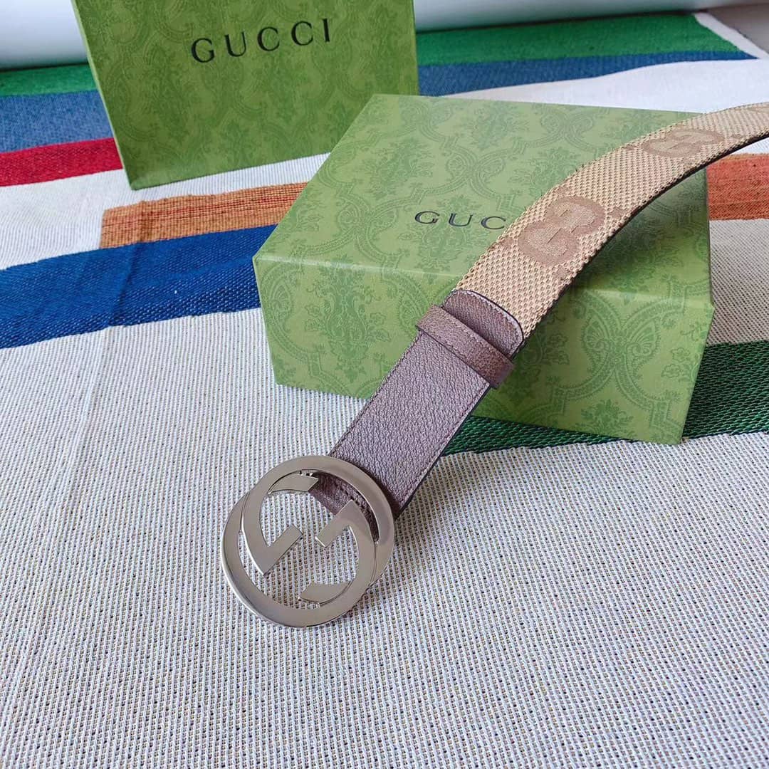 Gvc*1 Belt Dupe 38mm