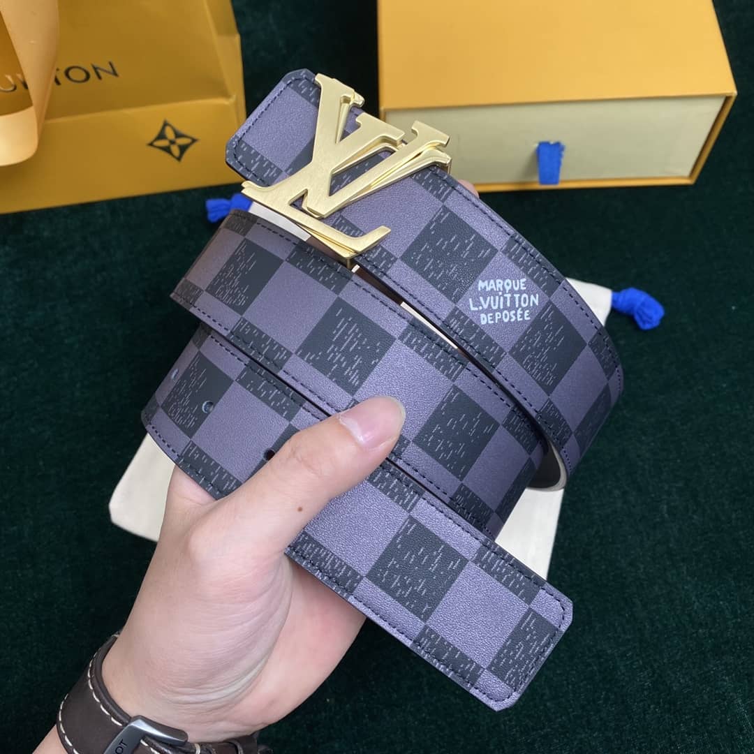 Best L0vis Vvtt0n Classic Belt 40mm