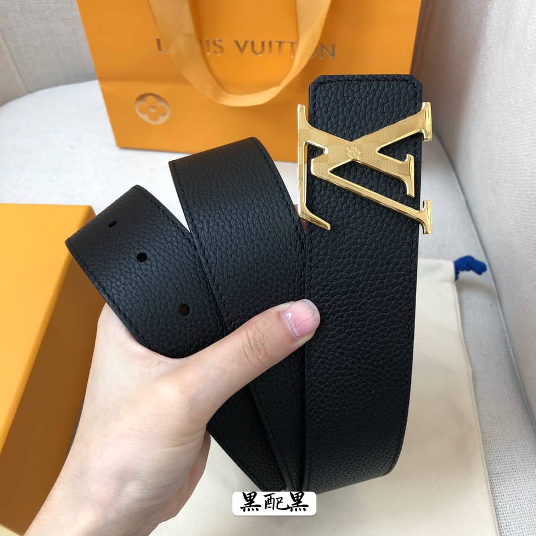 L0vis Vvtt0n Belt Copy 40mm