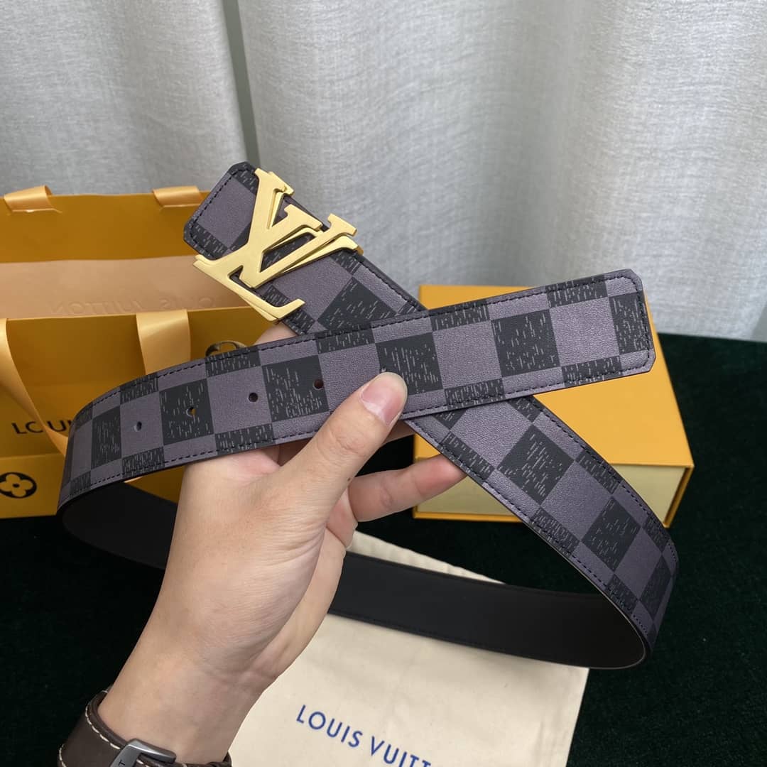 Best L0vis Vvtt0n Classic Belt 40mm