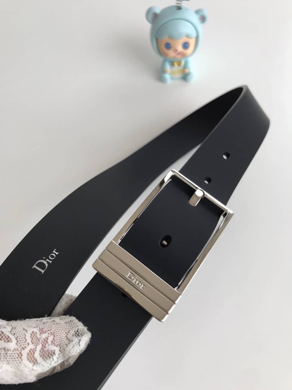 Fashion D10r Classic AAA+ Belt 30mm