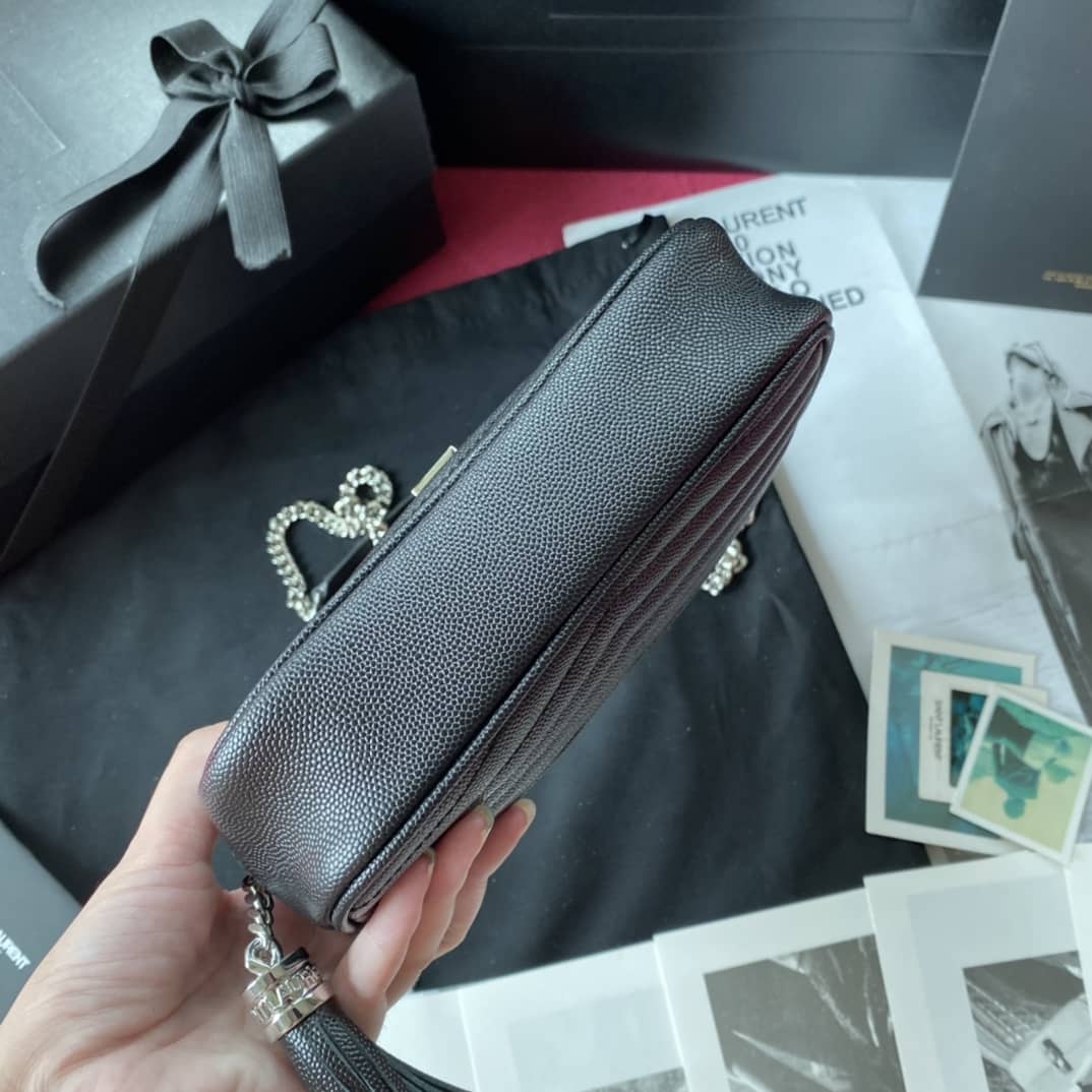 Sa1nt Lau*nt Bag Dupe Lou Replica Camera Bag