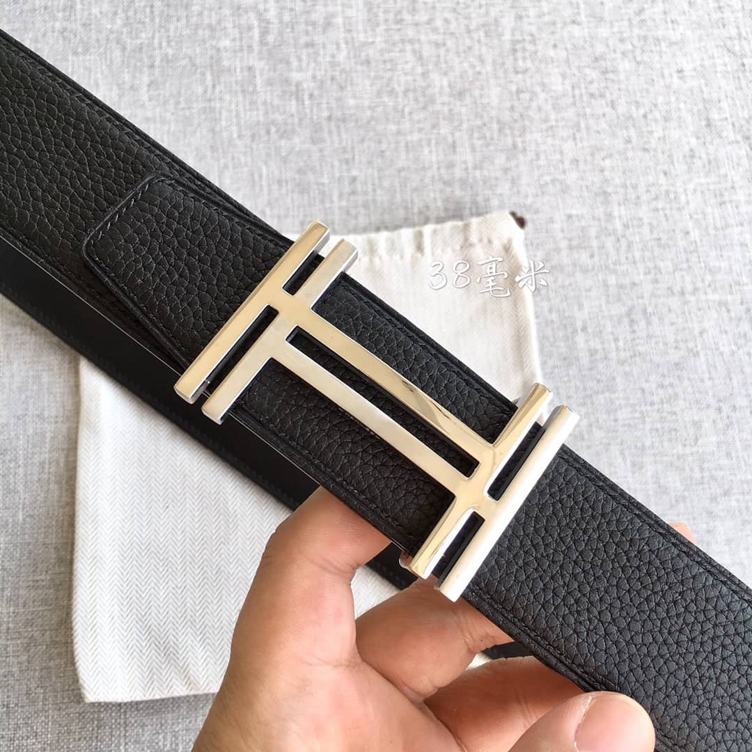 High Quality H**me5 Belt 38mm