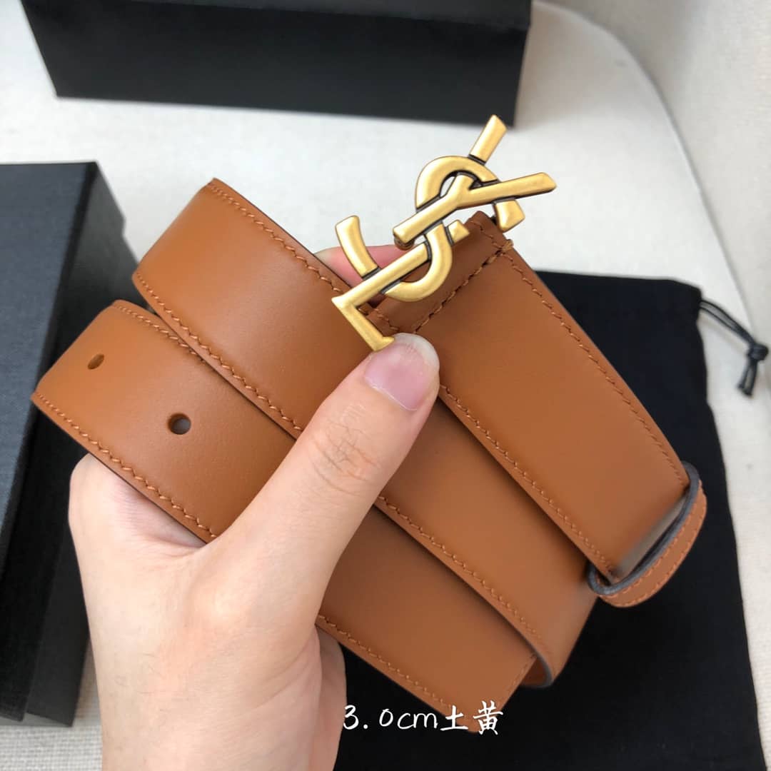 Y51 Belt For Sale 30mm