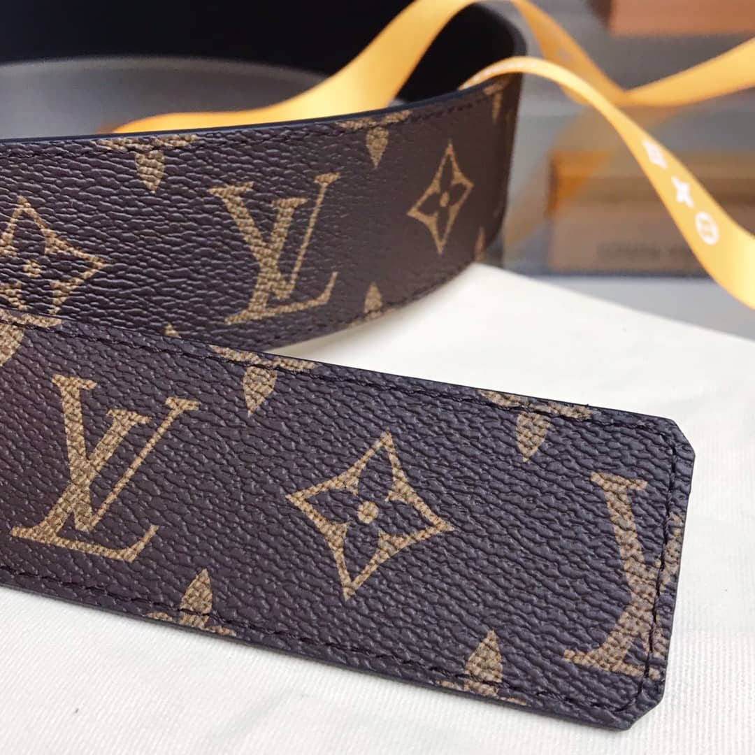 L0vis Vvtt0n Belt For Sale 40mm