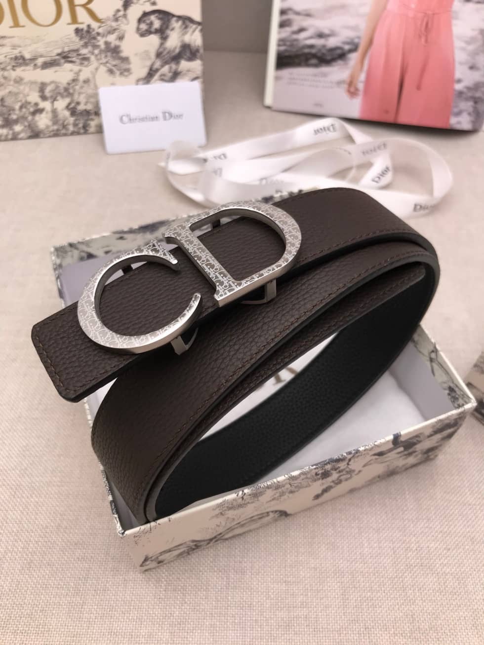 High Quality D10r Belt 35mm