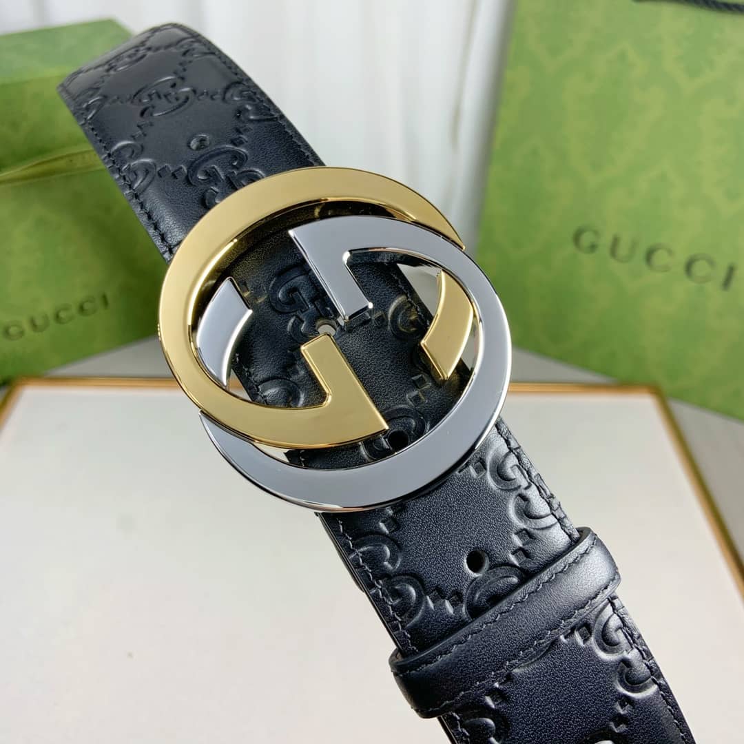 Gvc*1 Belt Dupe