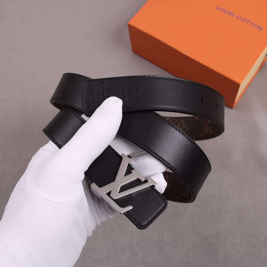 High Quality L0vis Vvtt0n Belt 30mm For Lady
