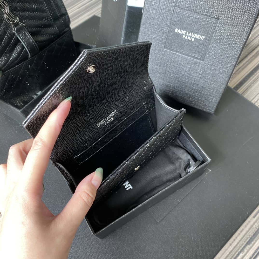 Y51 Small Envelope Replica Wallet