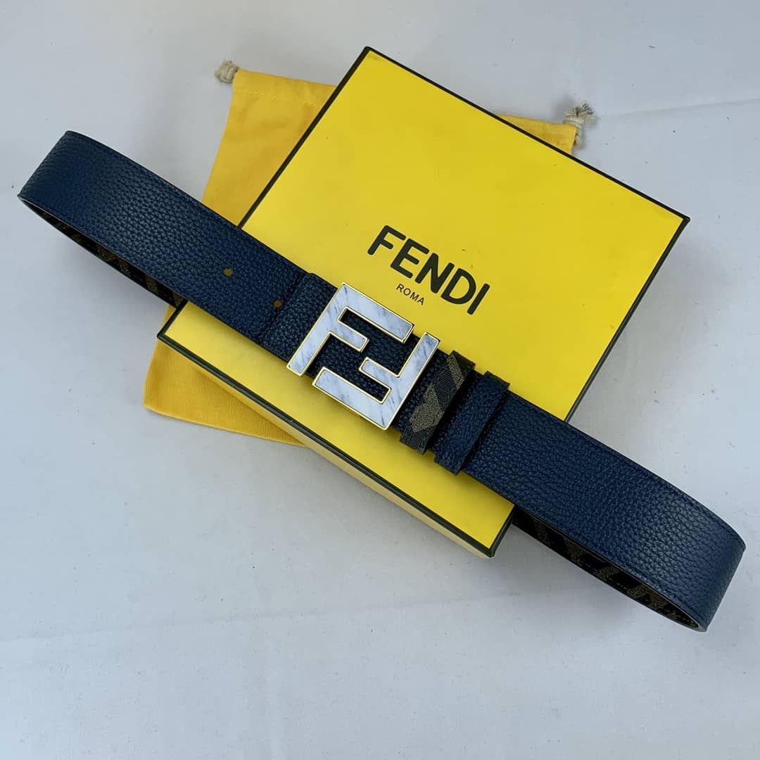 Wholesale F**di AAA+ Belt 40mm