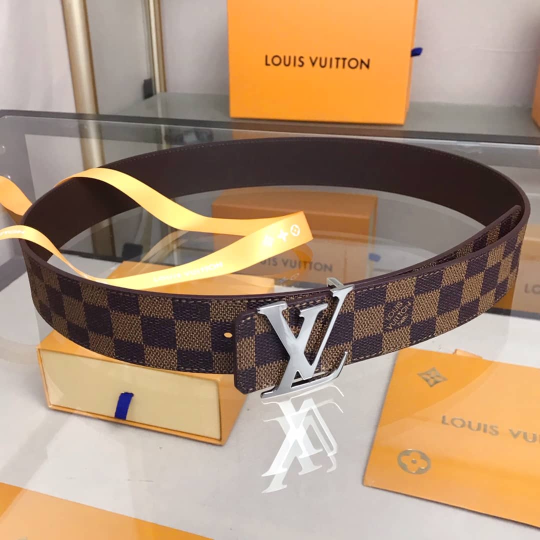 Cheap L0vis Vvtt0n Belt China 40mm