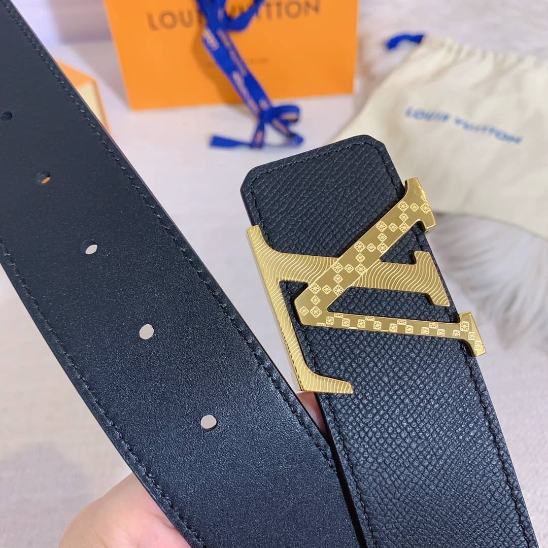 High Quality L0vis Vvtt0n Belt 39mm