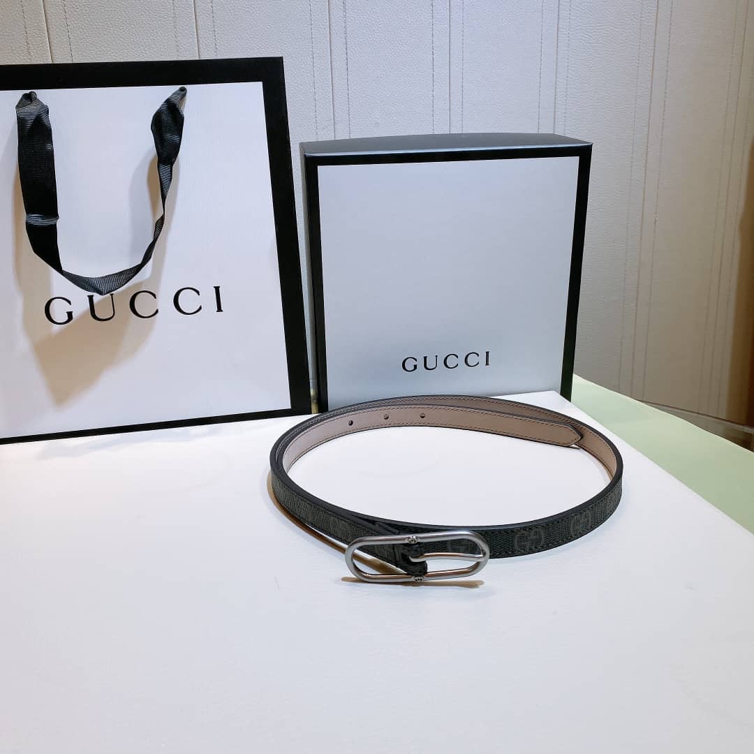 Gvc*1 Belt Copy 15mm For Lady