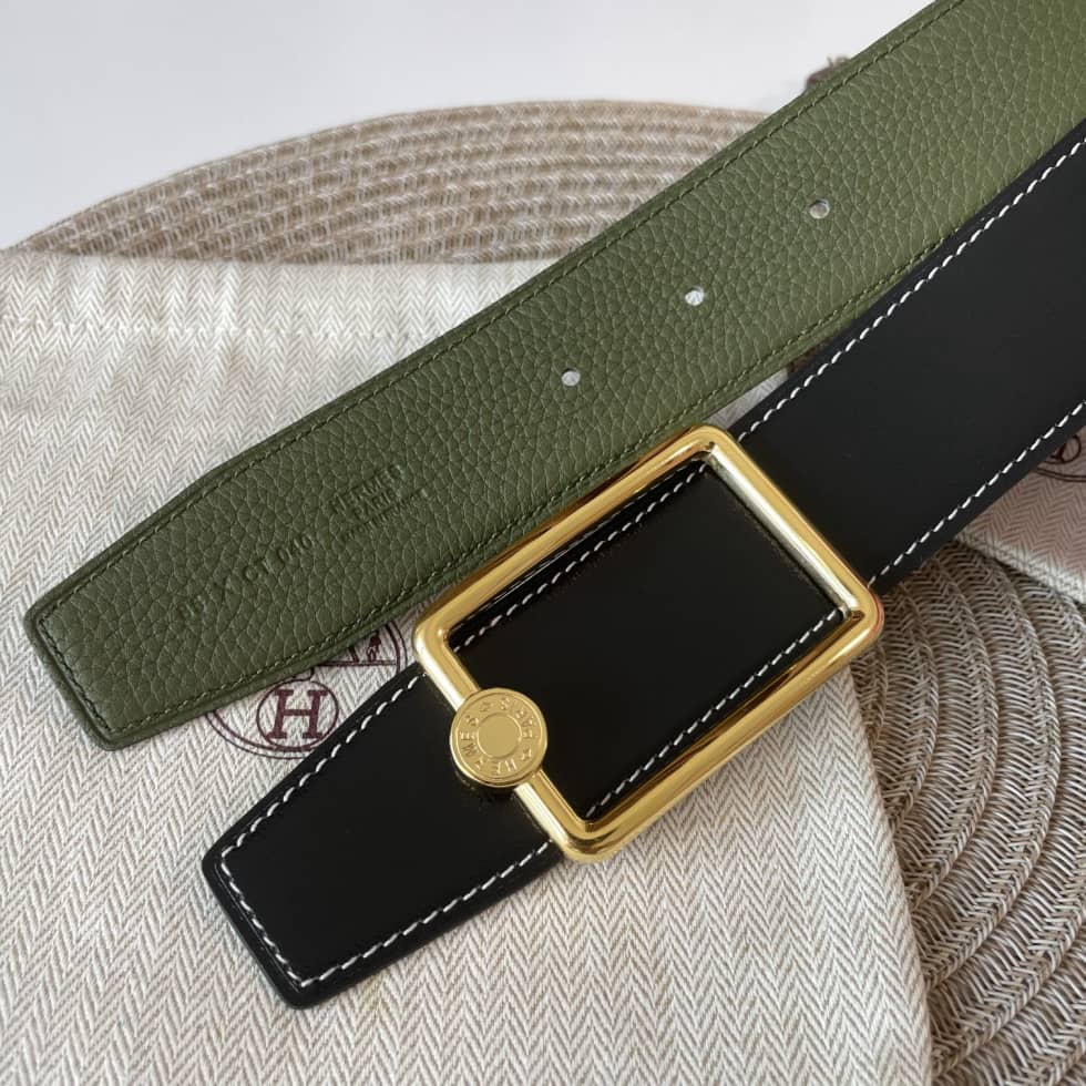 Fashion H**me5 Classic AAA+ Belt 38mm