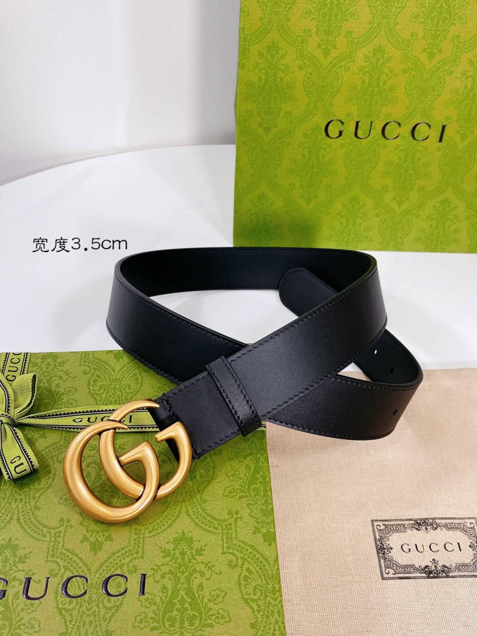 Gvc*1 Belt Dupe 35mm For Lady