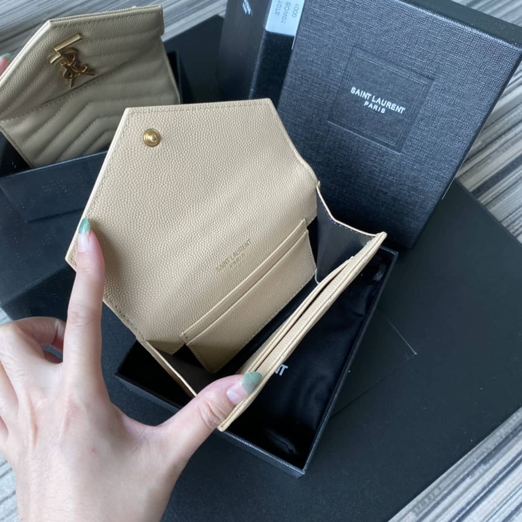 Y51 Small Envelope Replica Wallet