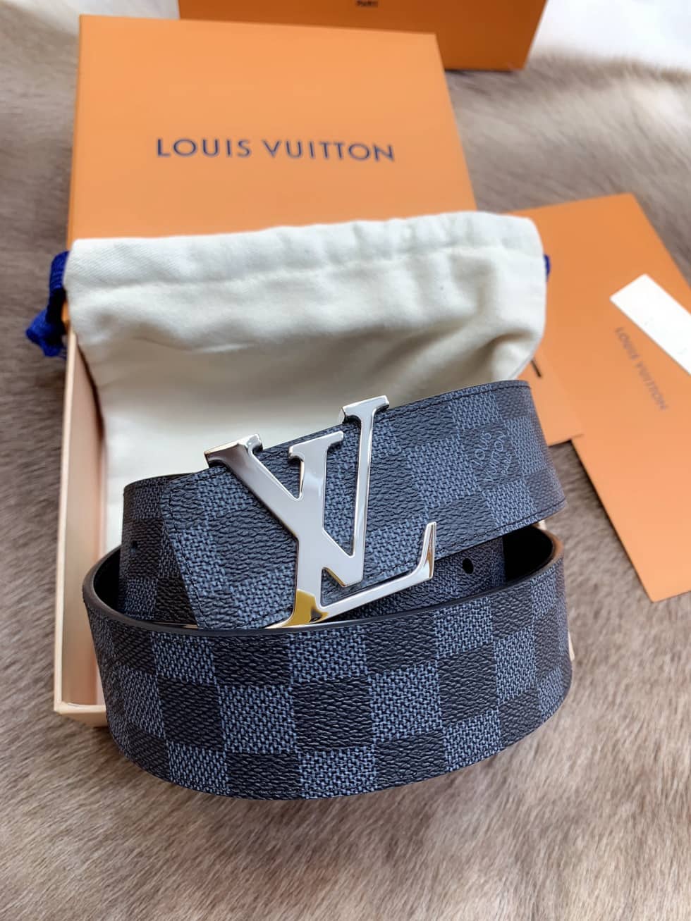 Best L0vis Vvtt0n Classic Belt 40mm