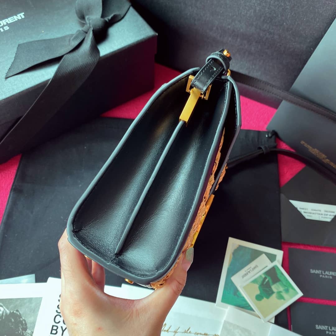 Y51 Dupes Bags