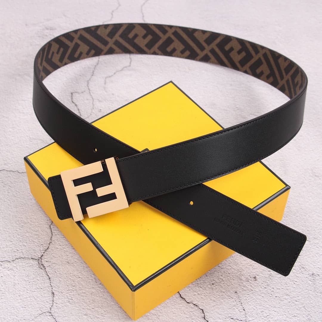 Top Quality F**di Belt Online 40mm