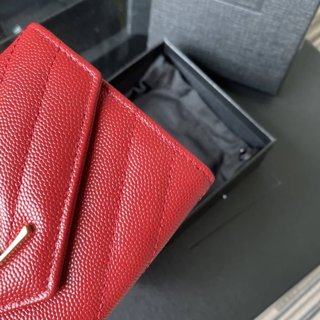 Y51 Small Envelope Replica Wallet