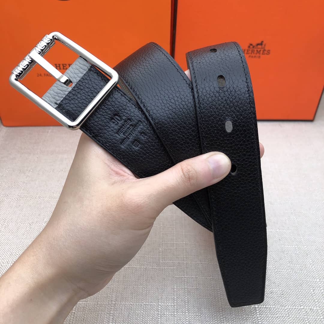 H**me5 Belt First Copy 32mm