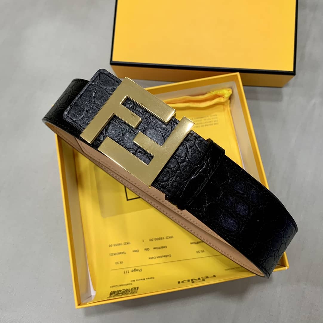 F**di Belt For Sale 40mm