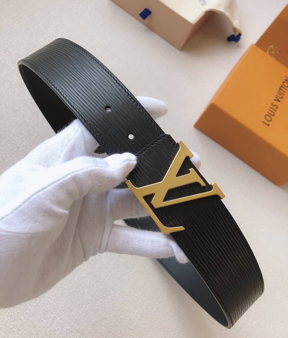 Cheap L0vis Vvtt0n Belt China 40mm