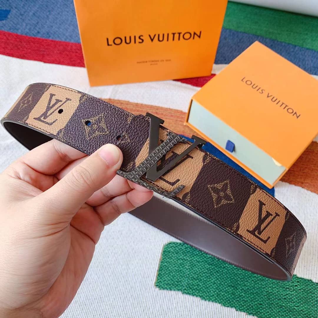 Top Quality L0vis Vvtt0n Belt Online 40mm