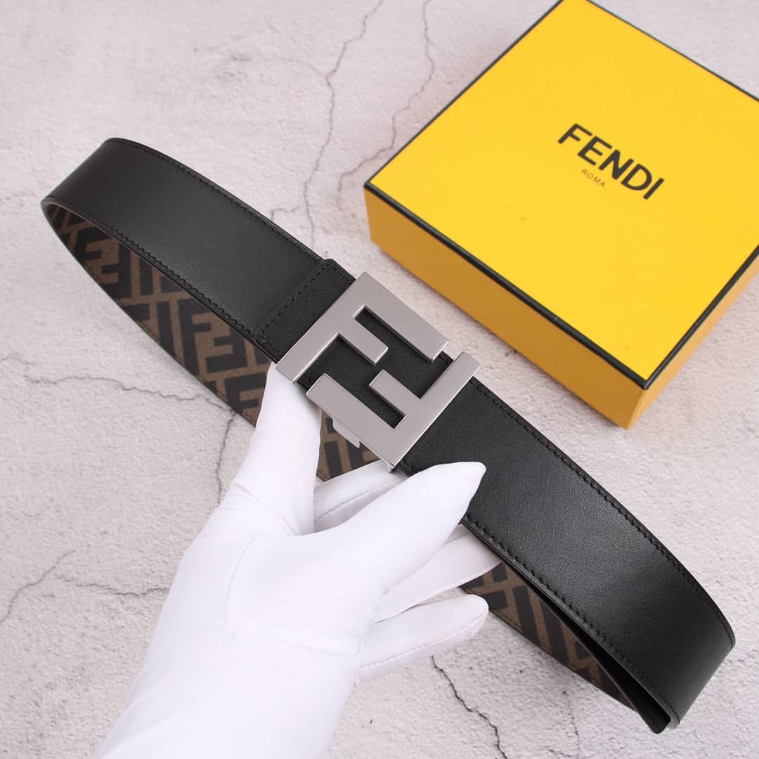 F**di Belt First Copy 40mm