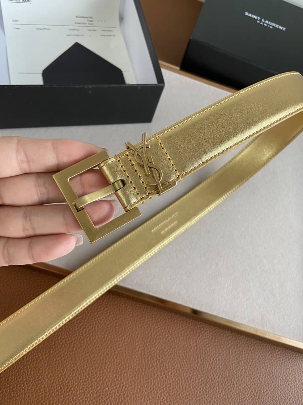 Y51 Belt Copy 30mm