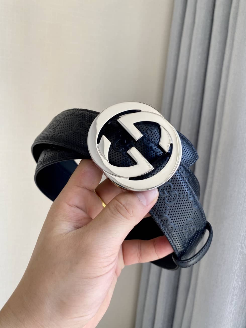 Gvc*1 Belt Dupe AAA+ Belt 40mm