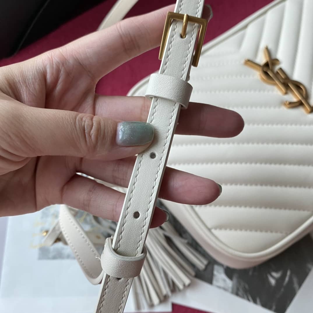 Y51 Lou Camera Replica Bag