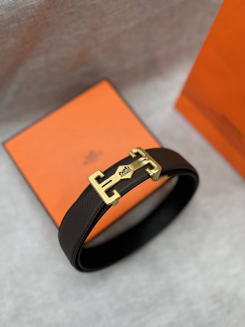 Best H**me5 Classic Belt 35mm