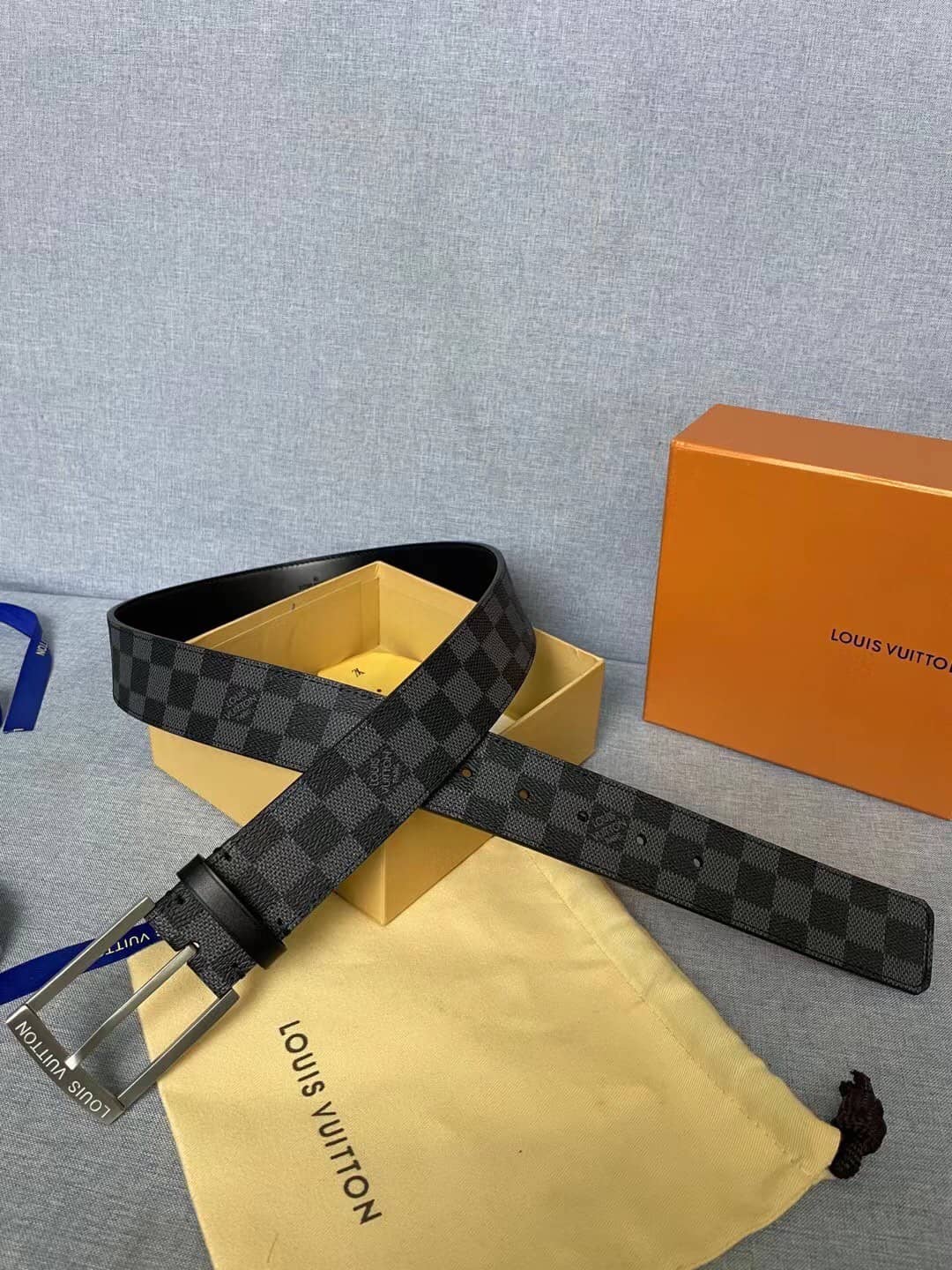 Designer L0vis Vvtt0n Classic Belt Sale