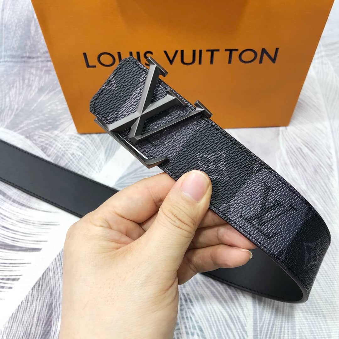 Fake L0vis Vvtt0n Logo Belt 40mm