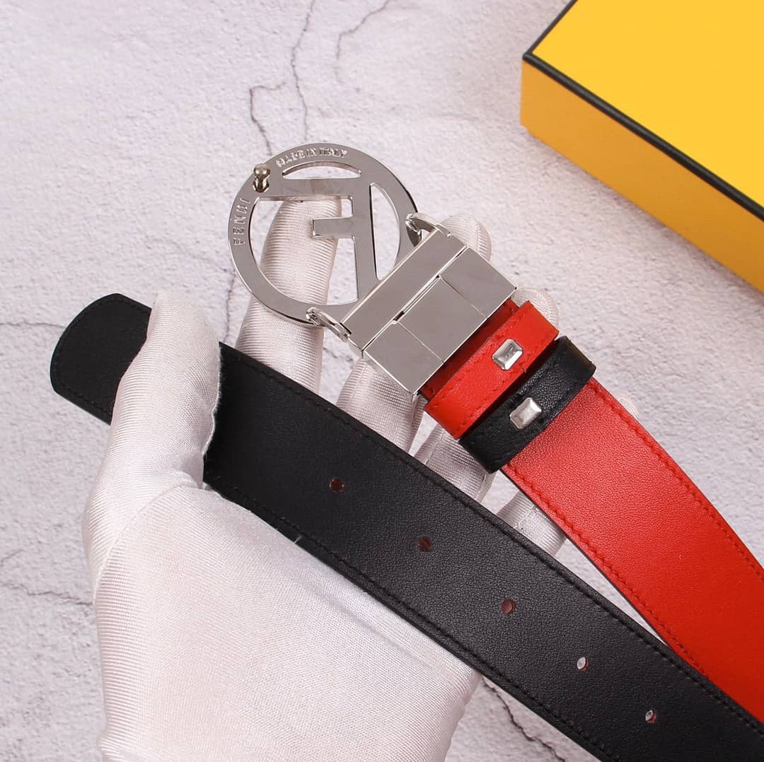 High Quality F**di Belt 35mm