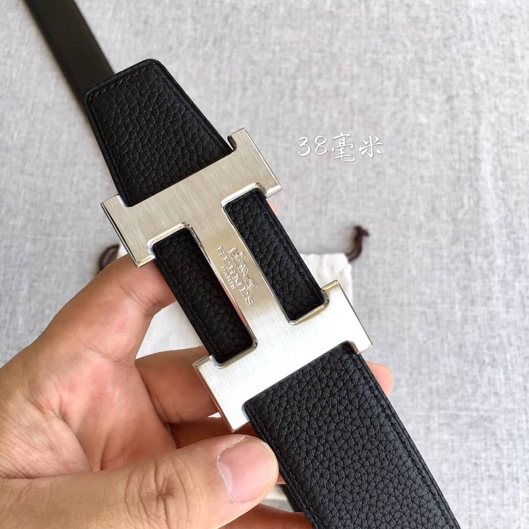 Best H**me5 Classic Belt 38mm