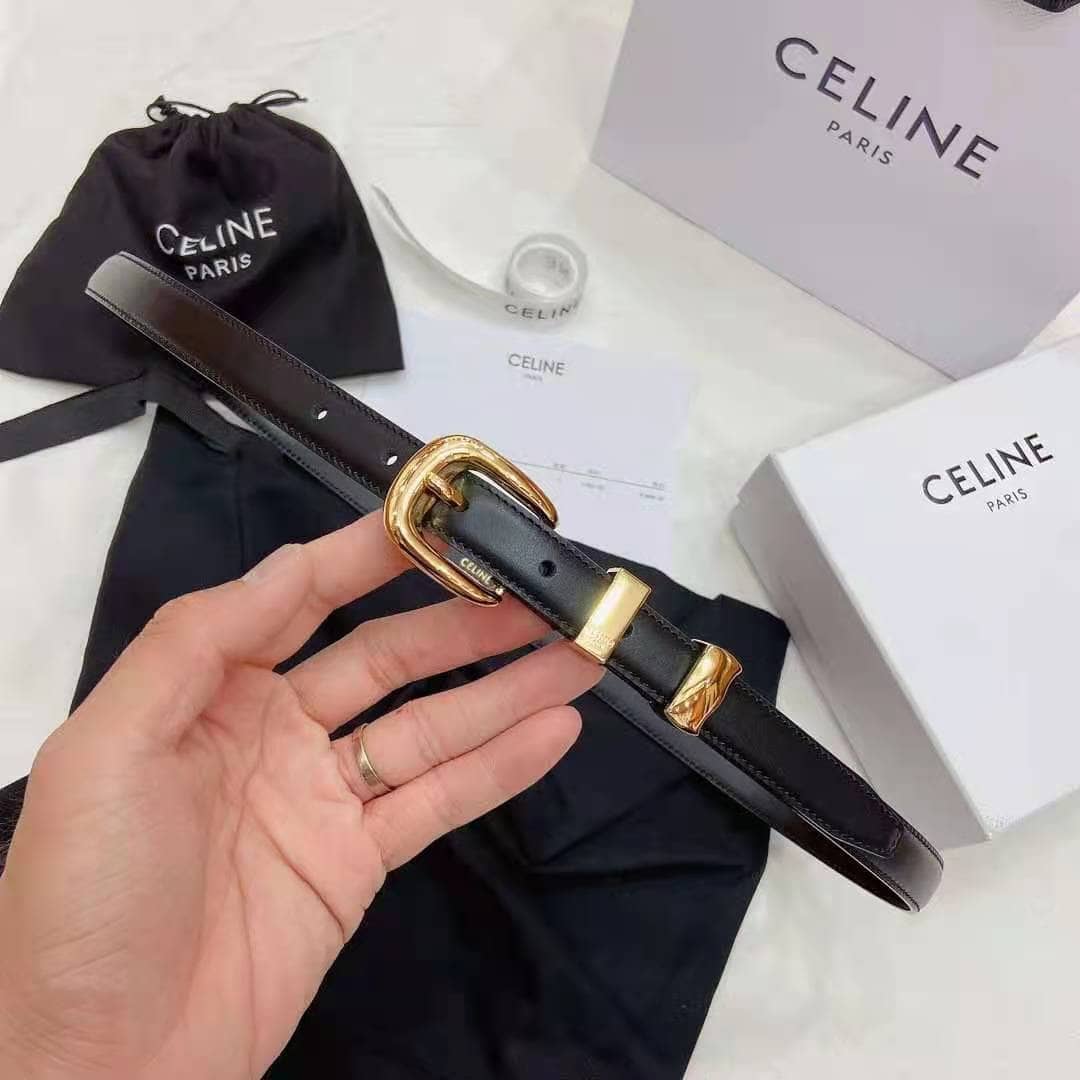 Ce1i*e Belt Dupe 18mm For Lady