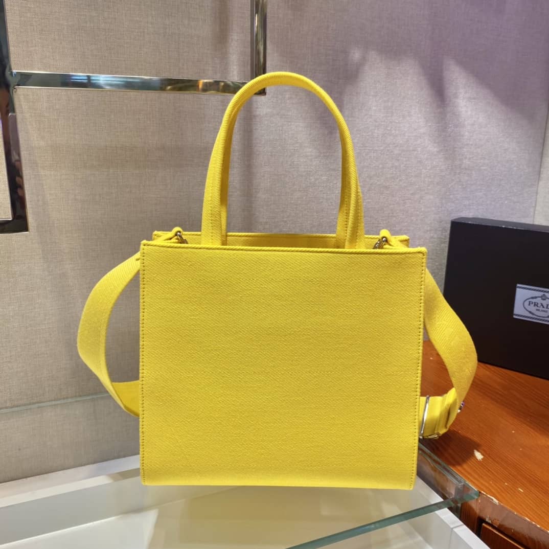Pra*a Raffia Tote Dupe Women Drill Handles Tote