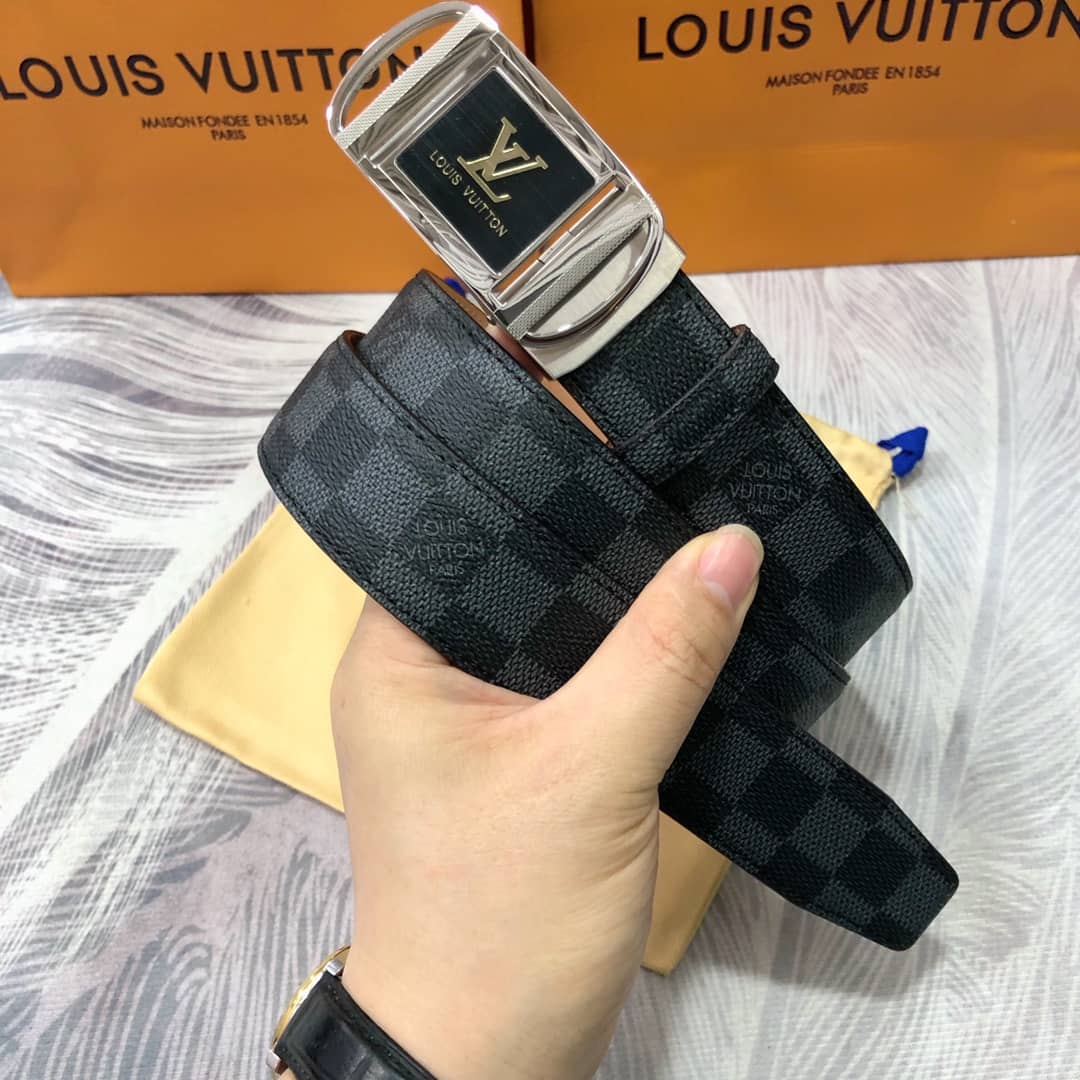 Replica L0vis Vvtt0n Belt AAA+ 35mm