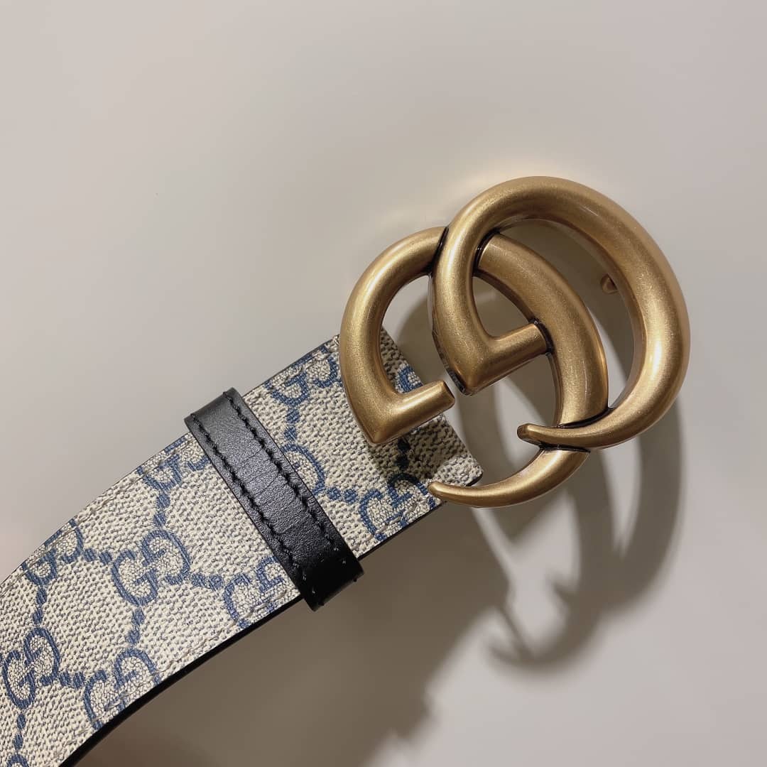 High Quality Gvc*1 Belt 38mm
