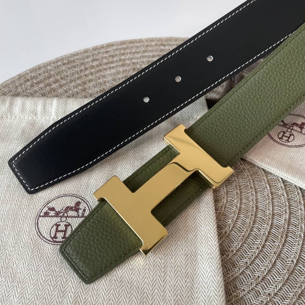 Wholesale H**me5 AAA+ Belt 38mm