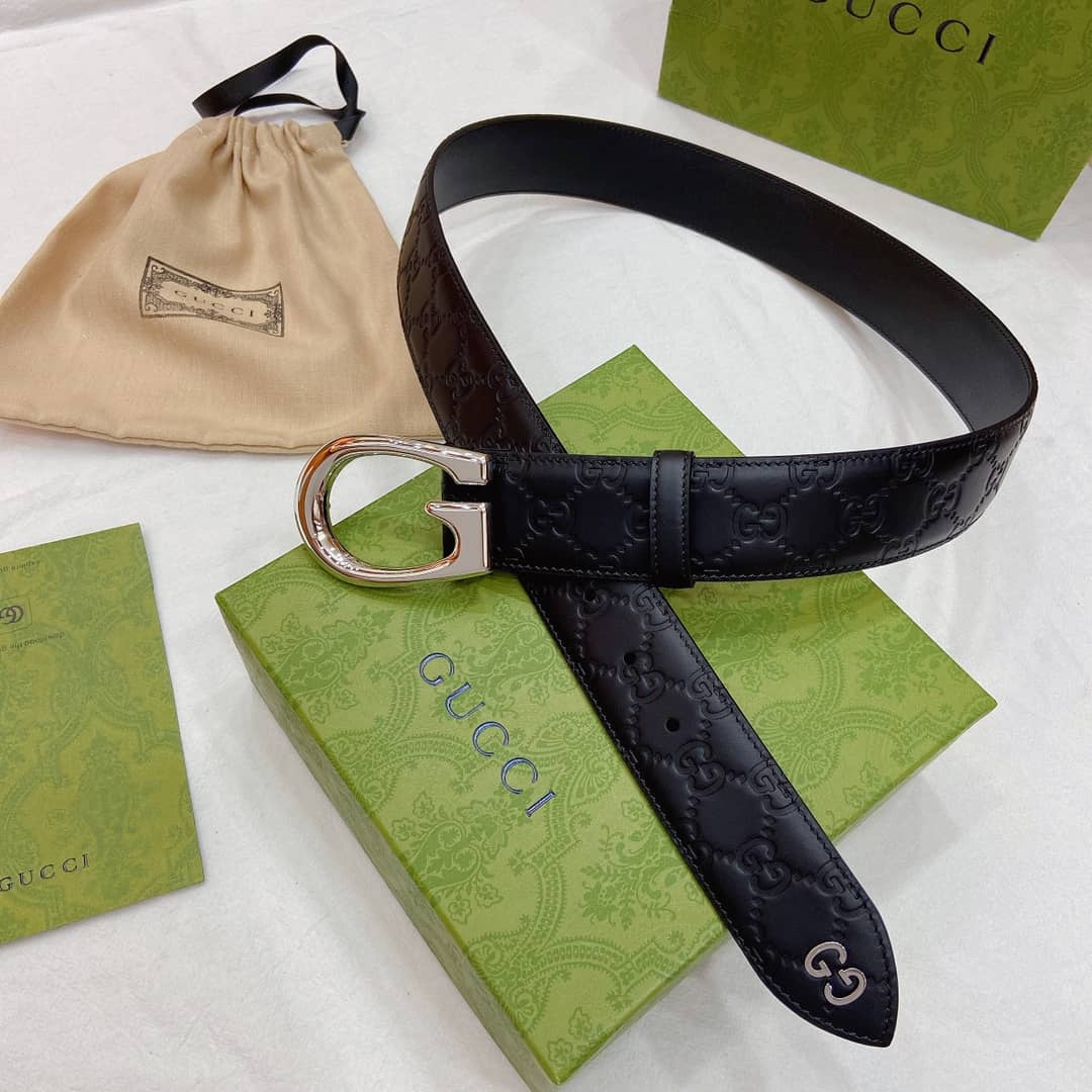 Replica Gvc*1 Buckle Belt 40mm