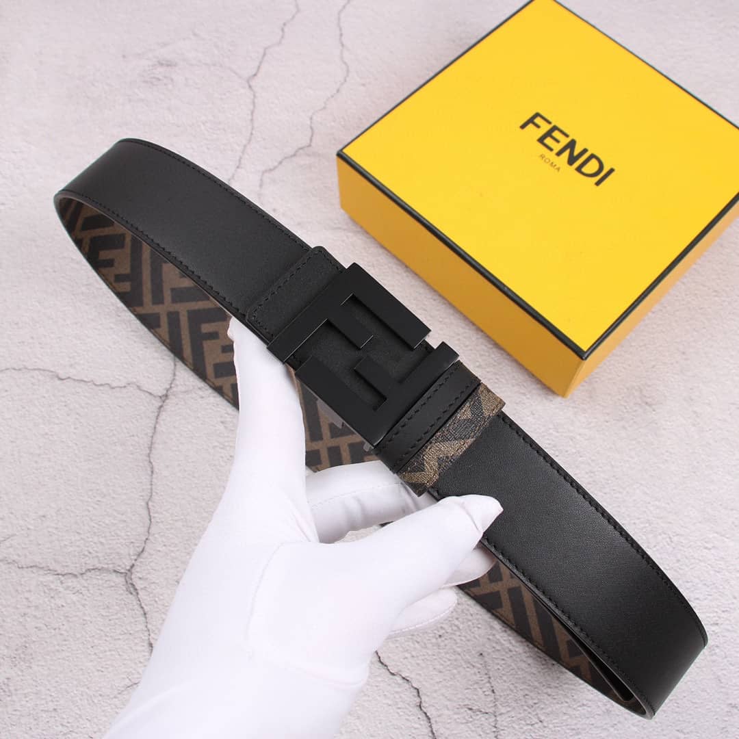 F**di Belt Copy 40mm