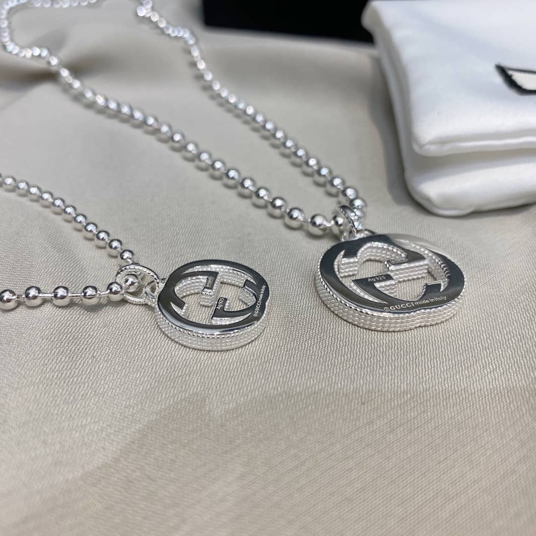 Best Gvc*1 Classic Necklace